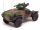 75248 Panhard CRAB Poste de Tir Mistral