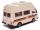75254 Volkswagen LT 28 Camping Sven Hedin