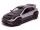 75269 Subaru Impreza WRX STi Fast & Furious 2009