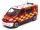 75320 Renault Trafic II VSM Pompiers 2010