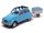 75325 Citroën 2CV 6 Remorque
