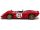 75413 Ferrari 312P Spyder Sebring 1969