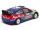 75790 Ford Focus RS WRC Jordan Rally 2008