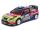 75790 Ford Focus RS WRC Jordan Rally 2008