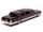 75857 Cadillac Fleetwood Brougham Limousine 1990