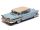 76100 Edsel Citation Hard Top Sedan 1958