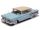 76100 Edsel Citation Hard Top Sedan 1958