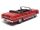 76186 Ford Falcon Cabriolet 1963