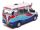 76242 Mercedes Sprinter Whitby Mondial Ice Cream