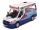 76242 Mercedes Sprinter Whitby Mondial Ice Cream