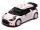 76321 Citro&euml;n DS3 WRC Rally Specs