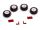 76322 Mini Countryman JCW WRC Rally Specs