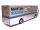 76417 Mercedes O317 Renntransporter Porsche