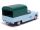 76525 Peugeot 404 Pick-Up Bache