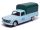 76525 Peugeot 404 Pick-Up Bache