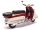 76593 Heinkel Roller Tourist 103 A 2 1960
