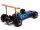 76614 McLaren M7A South Africa GP 1969