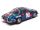 76664 Alpine A110 Alpen Austrian Rally 1972