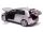 76742 Volkswagen Golf VII 5 Doors 2012