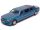 76786 Mercedes 500 SEL Stretch Limousine/ W126 1990
