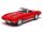 76814 Chevrolet Corvette C2 Sting Ray Cabriolet 1963