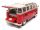 77019 Volkswagen Combi Samba Bus 1956