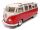 77019 Volkswagen Combi Samba Bus 1956