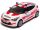 77108 Hyundai Veloster Police 2012