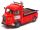 77252 Citroën HY Pick-Up Benne Basculante