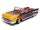 77443 Chevrolet Bel Air Cabriolet 1957