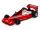 77501 Brabham BT46 Alfa Roméo South Africa GP 1978