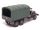 77553 GMC CCKW Bâché Militaire