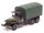 77553 GMC CCKW Bâché Militaire