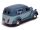 77586 Lancia Ardea 800 Fourgonnette 1953