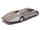 77661 Oldsmobile Aerotech Long Tail Quad 4 1987