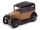 77698 Austin Seven RN Saloon Fawn
