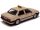 77828 Opel Rekord 2.0 E Taxi 1984