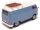 77910 Volkswagen Combi T1 Fourgon