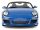 77997 Porsche 911/997 Speedster 2010