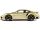 77998 Porsche 911/991 Turbo Exclusive 2014