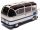 78049 Volkswagen Combi T1 Carlux 1962