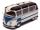78049 Volkswagen Combi T1 Carlux 1962