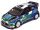 78071 Ford Fiesta RS WRC Argentina Rally 2012