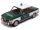 78074 BMW 2002/ E10 Police 1972