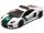 78075 Lamborghini Aventador LP 700-4 Police 2012