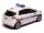 78154 Renault Zoe Police Municipale