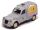 78251 Citroën 2CV AZU Fourgonnette 1959
