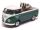 78362 Volkswagen Combi T1 Pick-Up Zundapp