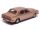 78369 Ford Zodiac MK IV 1966