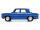 78394 Renault R8 Gordini 1100 1966